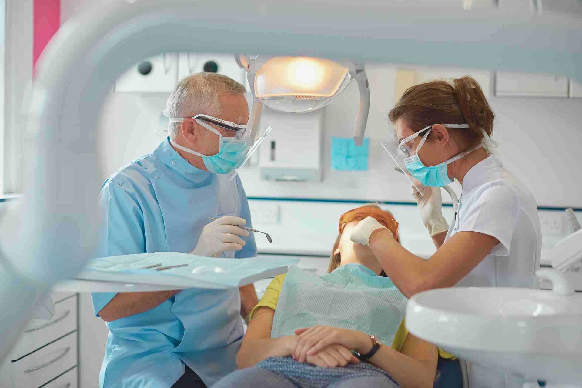 Dentist in Placerville, CA